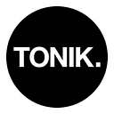 Tonik Associates logo