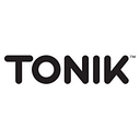 Tonik World logo