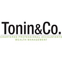 Tonin & Co. Llp logo
