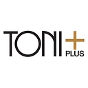 Toni Plus logo