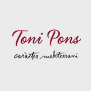 Toni Pons UK logo