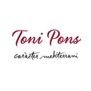 Toni Pons UK logo