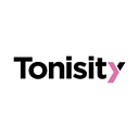Tonisity logo
