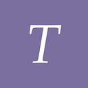 Toni Tanner Scott logo
