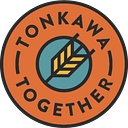 City of Tonkawa logo