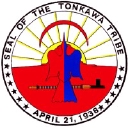 Tonkawa Tribe Of Oklahoma logo
