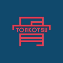 Tonkotsu Limited logo