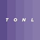 TONL logo