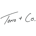 Tono + co