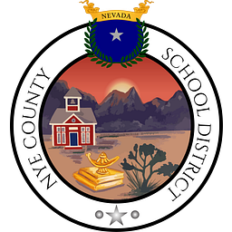 Tonopah Elementary School logo