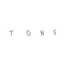 TONS logo