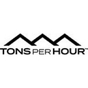 Tons Per Hour, Inc. logo