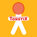 Tonstix logo