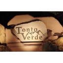 Tonto Verde Golf Club & Association logo