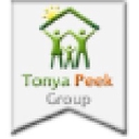 Ebby Halliday   Tonya Peek Group logo