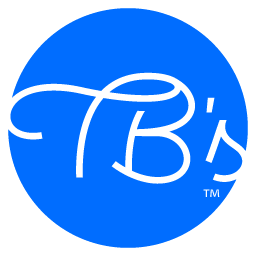 Tony Boloney's logo