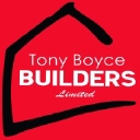 Tony Boyce Builders Ltd. logo