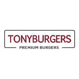 Tonyburgers logo
