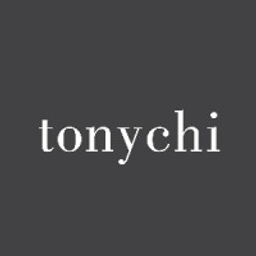 tonychi logo