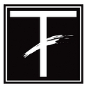 Tony Frantz Studio logo