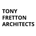 Tony Fretton Architects logo