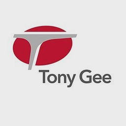 Tony Gee and Partners LLP logo