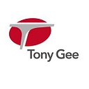 Tony Gee And Partners logo