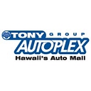 Tony Group Autoplex logo