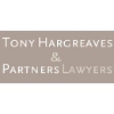 Tony Hargreaves & Partners Lawyers logo