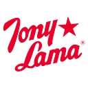 Logo for tonylama.com