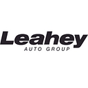 Tony Leahey Motor Group logo
