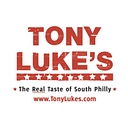 Tony Luke's logo