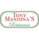 Tony Mandina's logo