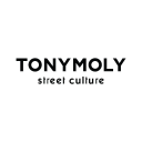 tonymoly.com.mx logo