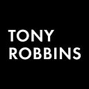 Robbins Research International logo