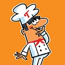Tony's logo