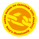 Tony logo