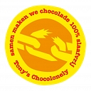 Tony's Chocolonely logo