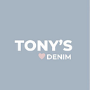 Tony's Denim