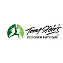 Tony Sfeir's Designer Physique logo