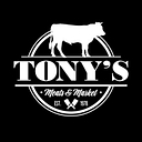 Tony's Market logo