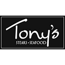 Tony's Steaks & Seafood logo