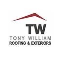 Tony William Roofing & Exteriors Inc. logo