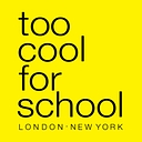 Favicon of Too Cool for School