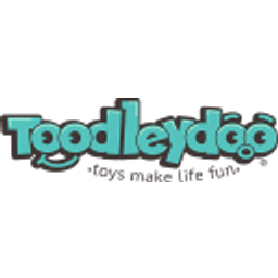 Toodleydoo Toys logo