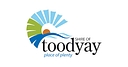Shire Of Toodyay logo