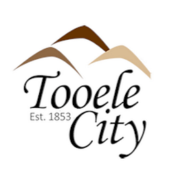 Tooele City Park logo