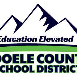 Tooele High School logo