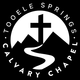 Tooele Springs Calvary Chapel logo