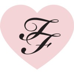 TOO FACED logo